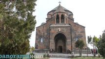 Սպասվող զարգացում էր՝ ներազգային կյանքում իշխանությունների խիստ էսկալացիոն ու պառակտիչ ռազմավարության համատեքստում․ Բեգլարյան