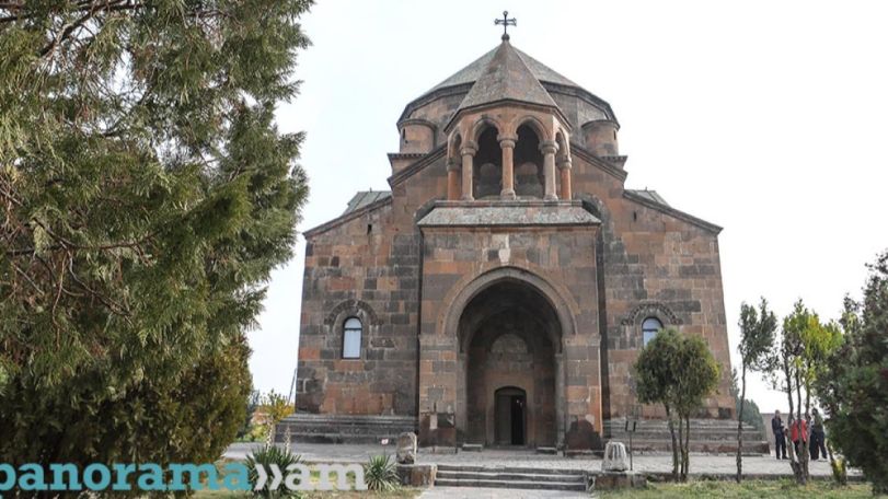Սպասվող զարգացում էր՝ ներազգային կյանքում իշխանությունների խիստ էսկալացիոն ու պառակտիչ ռազմավարության համատեքստում․ Բեգլարյան