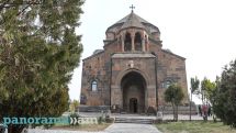 Праздники Армянской церкви: 16 декабря в календаре