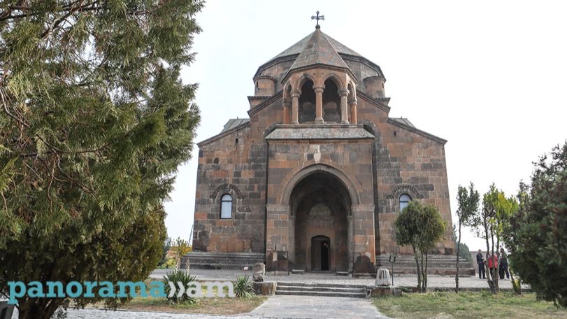 Праздники Армянской церкви: 16 декабря в календаре
