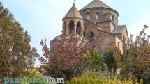 Праздники Армянской церкви: 22 декабря в календаре