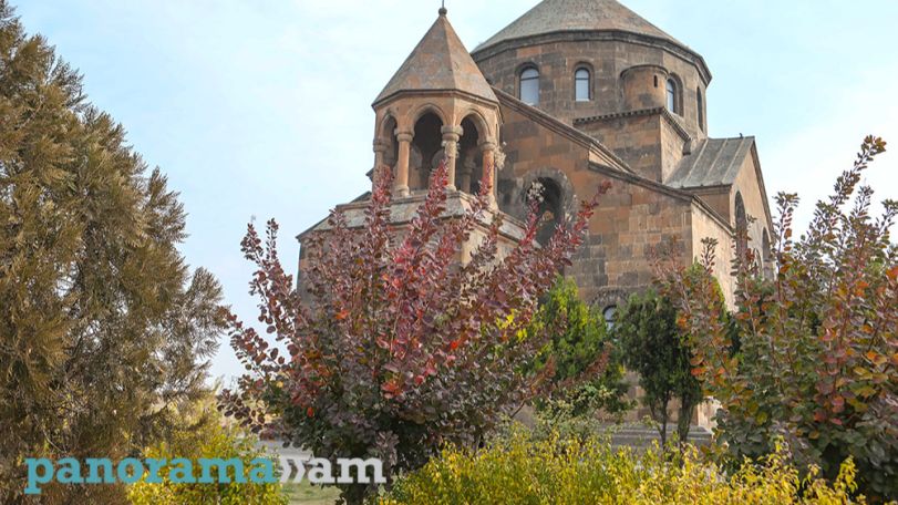 Դավիթ Մարգարեի հիշատակության օրն է