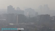 Temperatures to drop further in Armenia