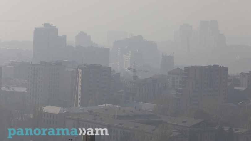 Temperatures to drop further in Armenia