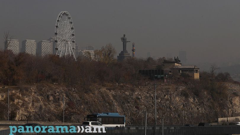 Temperatures to drop across Armenia