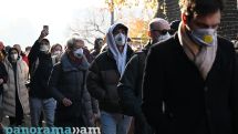 Եթե դուք ապրում եք աղտոտված քաղաքում, դա հավասարազոր է օրական մի քանի գլանակ ծխախոտ օգտագործելուն