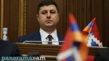 Тигран Абрамян: «Вина» Ваагна Чахаляна – в его нетерпимости к безобразиям власти