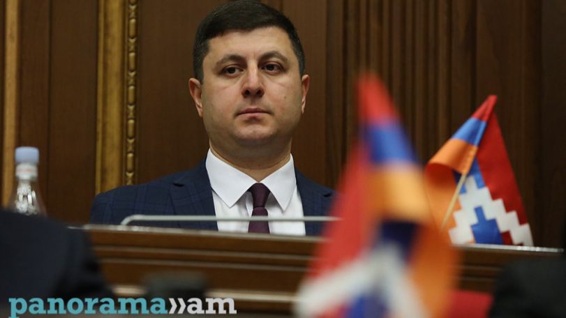 Ովքեր երկարաժամկետ կտրվածքով գործում են այդ տրամաբանության մեջ, նրանք կարող են պատերազմը չսկսած էլ հաղթել. Տ. Աբրահամյան