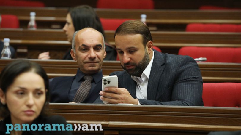 Ես իմ գործունեությամբ «ցավացրել» եմ որոշ մարդկանց», կբողոքարկեմ ՔՊ վարչության որոշումը. Հայկ Սարգսյան