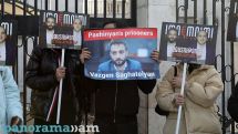 Завершено предварительное следствие по делу в отношении ведущих подкаста «Imnemnimi» Вазгена Сагателяна и Нарека Самсоняна
