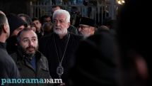 Միայն Կաթողիկոսի տնօրինությունը ապօրինի դատական վեճի առարկա դարձնելը բավարար է ՀՀ աթեիuտ իշխանության՝ եկեղեցու դեմ ուղղված քայլերի բնույթը պատկերացնելու համար. Փաստաբան