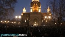 Ծանր փորձության միջով ենք անցնում ազգովին.Ասողիկ աբեղա Կարապետյան