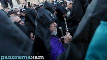 Ինչո՞ւ համախմբվել Ամենայն Հայոց Կաթողիկոսի շուրջ. Սամվել դպիր Գրիգորյան