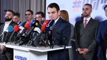 Նարեկ Կարապետյանը՝ Թուրքիայի, Ադրբեջանի հետ հարաբերությունները կարգավորելու մասին