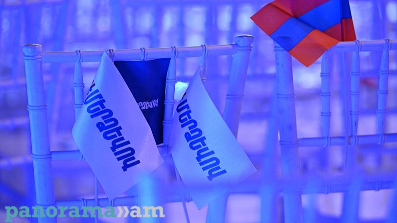 Samvel Karapetyan's movement promises price cuts for 100 essential medicines in Armenia