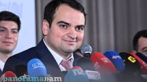 Самвел Карапетян представил 5 экономических шагов: первый – создание 300 тысяч рабочих мест в Армении