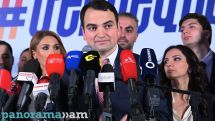 Հայաստանում ունենք 1,2 միլիոն մարդ, որոնք աշխատաշուկային պատրաստ է, սակայն չունեն աշխատանք. Նարեկ Կարապետյան