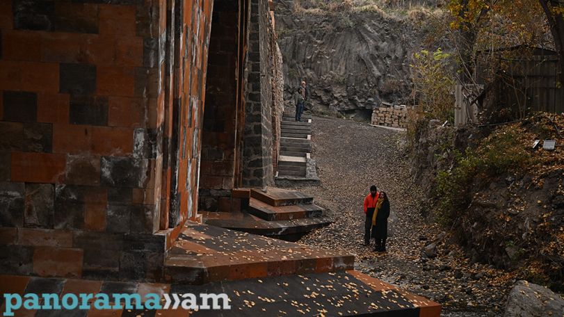 Синоптики рассказали о погоде в Армении на выходные