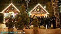 Temperatures to rise across Armenia