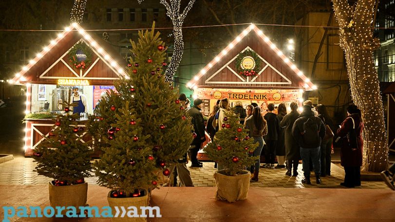 Temperatures to rise across Armenia