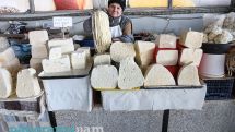 Meat and dairy prices continue to rise in Armenia