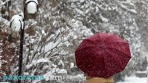 Armenia braces for snow and blizzards as Mediterranean cyclone approaches