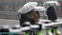Snow expected across Armenia, poor visibility in mountain areas