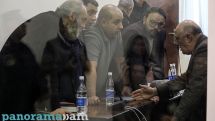 Քիչ առաջ գլխավոր դատախազին հաղորդում եմ ներկայացրել ԱԱԾ աշխատակից Աղաջանյանի դեմ. Փաստաբան
