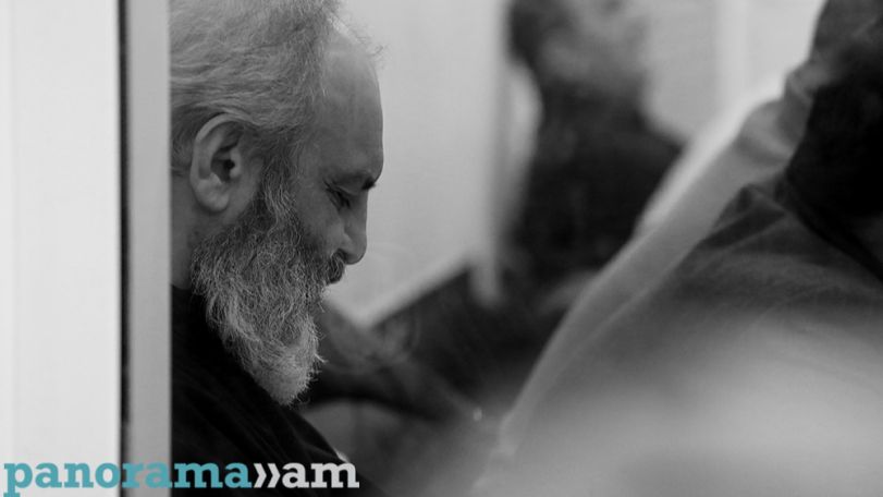 Нас обвиняет человек, сдавший Арцах, ставший причиной многочисленных жертв, превративший РА в полигон для экспериментов – архиепископ Баграт