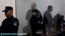 Ափըռ-ցըփըռ բերանները բացել են, հիմա դատարաններում գալիս, ասում են՝ քաղաքական գնահատական եմ տվել, տնից զրկե՛լ եք մարդկանց․ Բագրատ Սրբազան