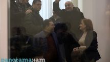 Արթուր Սարգսյանի տնային կալանքը երկարաձգվեց