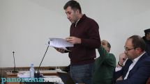 Рубен Меликян: Репрессии против Армянской церкви продолжаются, к ним присоединился и судья Дабагян