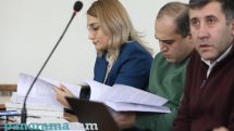 Մենք գործ ունենք քաղաքական պատվերի ու քաղաքական գործընթացի հետ. «Անտիֆեյքի» խմբագիրը՝ Սաղաթելյանի ու Սամսոնյանի կալանքը երկարաձգելու մասին