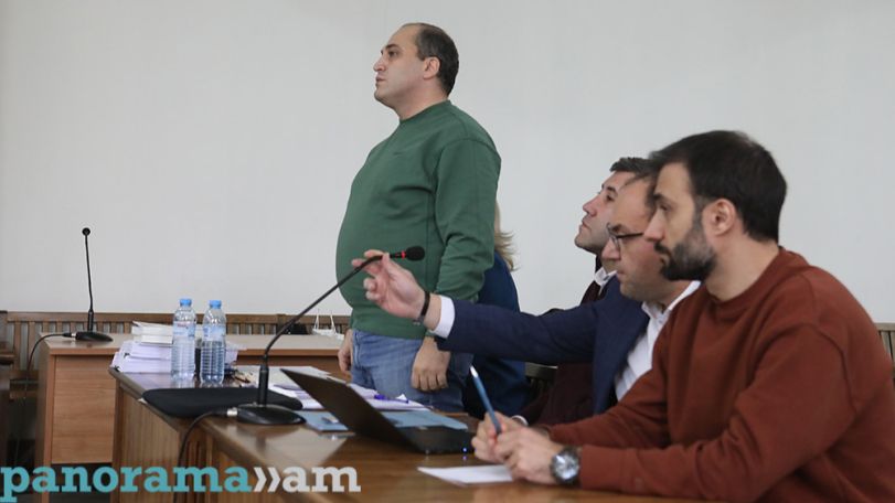Թերասնուցումը սկսելուց հետո առաջին 4 օրվա ընթացքում հնարավոր է, որ Նարեկի մոտ զարգանա «վերասնուցման համախտանիշ». Բժիշկ