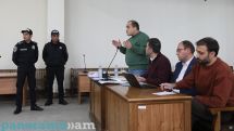ACPR urges action over unlawful prosecution of Armenian opposition podcasters