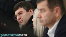 Ոչ մի բանն էլ ծանր չեմ տանում. Դավիթ Համբարձումյանը՝ Գևորգ եպիսկոպոս Սարոյանի քայլերի մասին