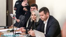 Դավիթ Համբարձումյանն անմեղ է, արդարացման դատական ակտ պետք է կայացվի. Պաշտպան