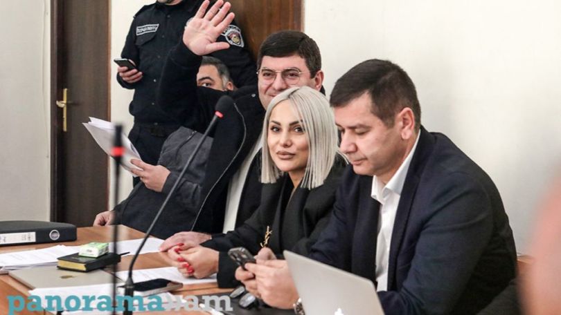 Դավիթ Համբարձումյանն անմեղ է, արդարացման դատական ակտ պետք է կայացվի. Պաշտպան
