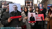 Рубен Мхитарян – о голодовке незаконно заключенных армян в тюрьмах: «Это катастрофично»