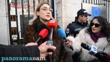 Матевосян: Объяснения офиса ЗПЧ для нас неприемлемы, Нарек Самсонян – не рядовой преступник