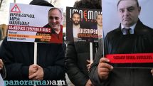 Իշխան Սաղաթելյան. Քաղբանտարկյալների հարցը մեզ համար առաջնային օրակարգային խնդիր է