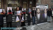 Մենք պետք է ցույց տանք, որ ընդդիմանում ենք, չենք համակերպվում այս իրավիճակին. Հարություն Մնացականյան