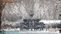 Այսօրվանից ջերմաստիճանը կսկսի բարձրանալ