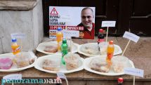 Կոչ եմ անում Նարեկ Սամսոյանին՝ դադարեցնել հացադուլը․ փաստաբան