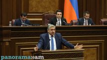 Կասկածն այն է, որ հետո ՀՀ-ն ու Ադրբեջանը կունենան մեկ ընդհանուր էներգետիկ համակարգ և նոր կախվածություն. Արթուր Խաչատրյան