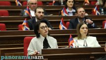 Այն հետապնդում է սոսկ քաղաքական, քարոզչական նպատակ. Լիլիթ Գալստյանը՝ ՔՊ-ականների մշակած եկեղեցապատկան հուշարձաններին վերաբերող նախագծի մասին