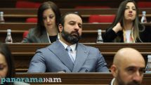 Անջատե՛ք միկրոֆոնը, կառավարությունը թերացել է․ Բուռն քննարկում ԱԺ-ում՝ խաղային գործունեության ոլորտի փոփոխությունների վերաբերյալ
