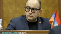 Opposition leader says ruling party MPs may secretly back Pashinyan impeachment bid