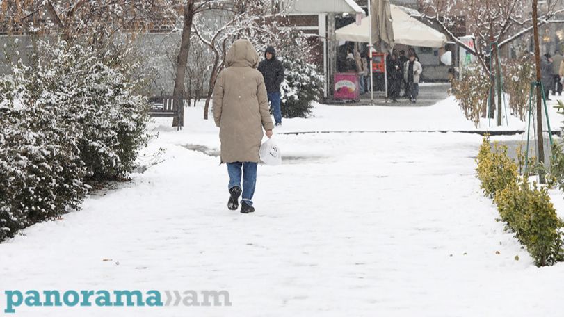 Temperatures set to rise across Armenia