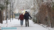 Fog to persist in Yerevan